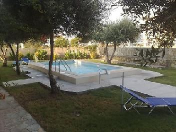 Blue Star Apartments Limin Chersonisou Kültér fotó