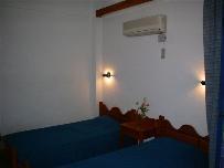 Blue Star Apartments Limin Chersonisou Kültér fotó